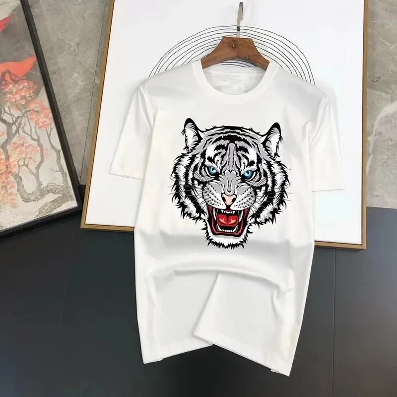 Wild Roar T-Shirt